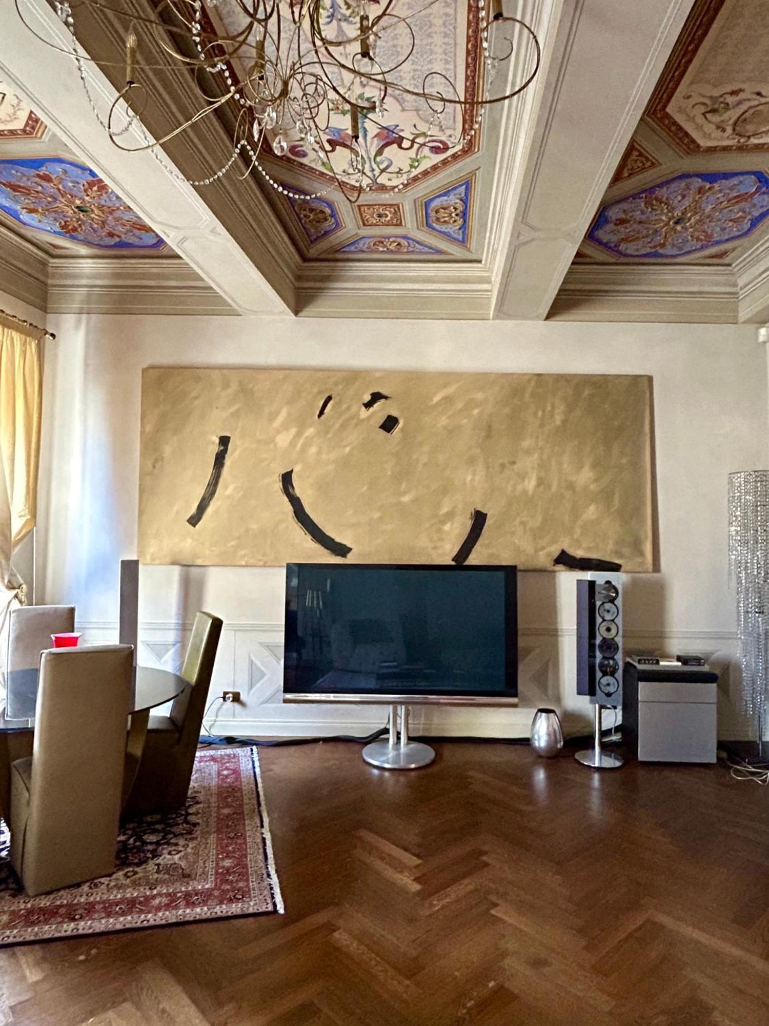 Bed and Breakfast Domus Tua Модена Экстерьер фото