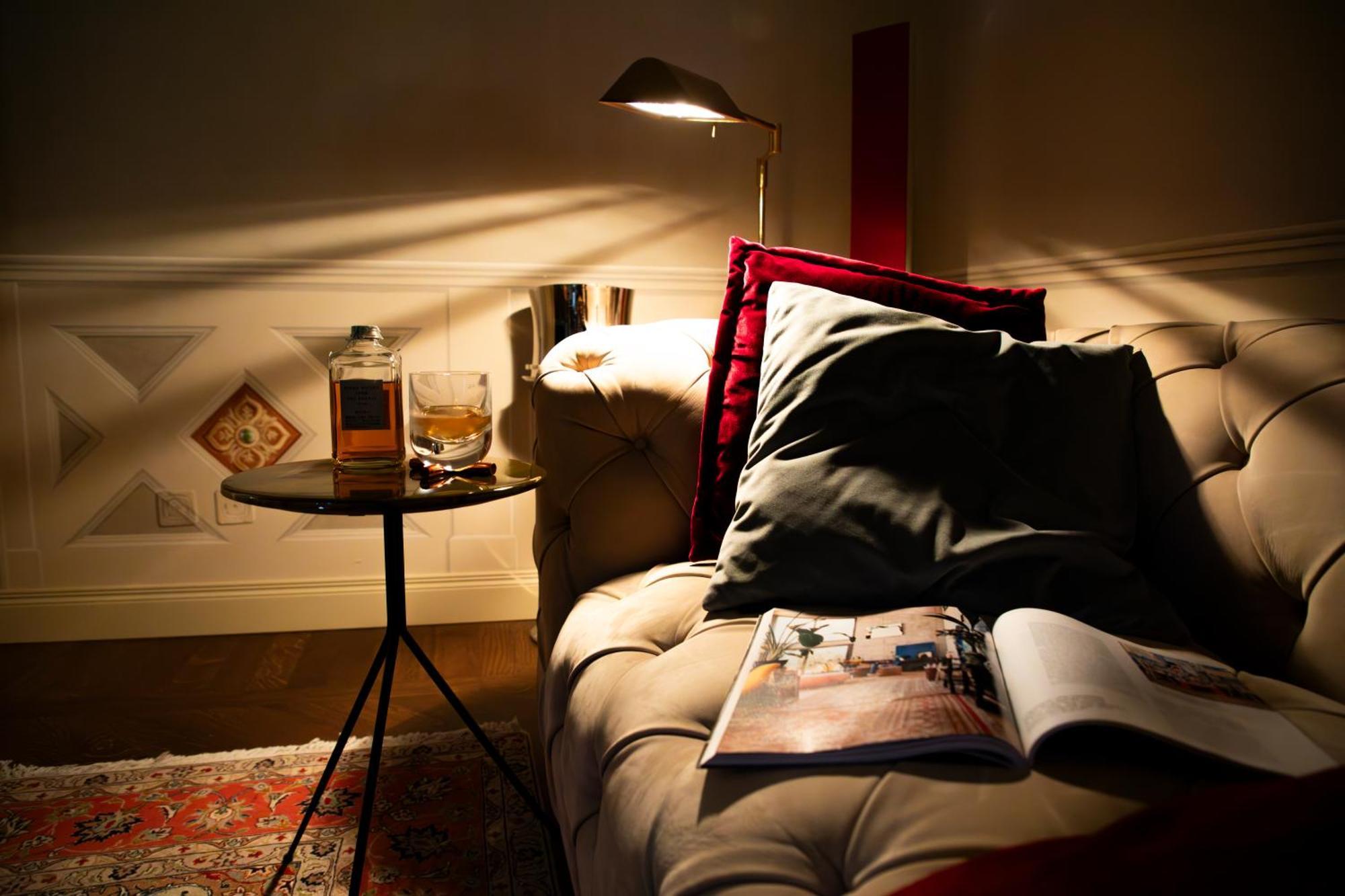 Bed and Breakfast Domus Tua Модена Экстерьер фото
